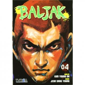 Baljak, 4