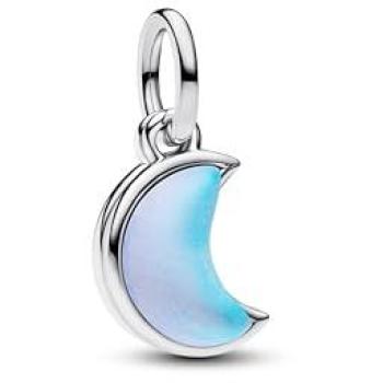 Luna Crescente in Doppia Forma – Charms Pandora