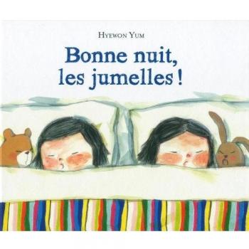 Bonne nuit, les jumelles !