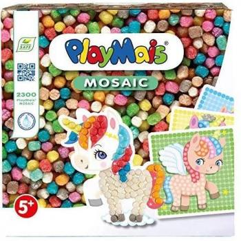 PlayMais Unicorno Fantastico