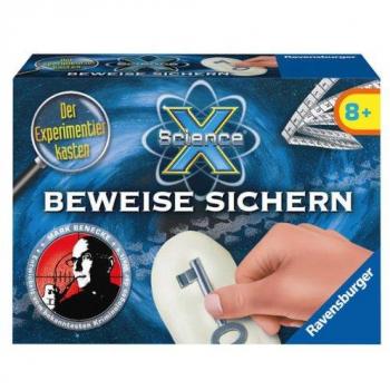 Ravensburg Mikro Spurensicherung 18037 SX D