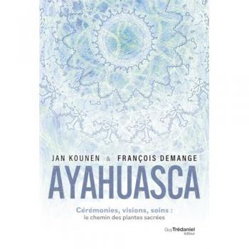 Ayahuasca