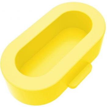 Silicone Anti-Scratch Caps for Garmin Fenix 5x 5 5s 6 Plus