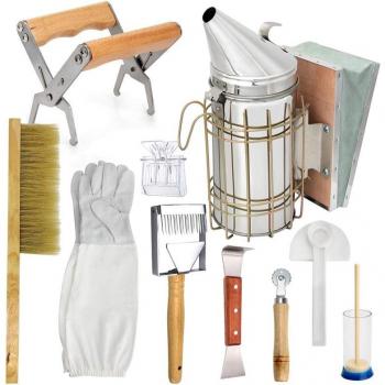 Beekeeper’s First Aid Kit