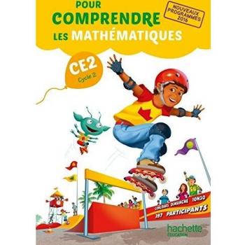 Pour comprendre les mathématiques CE2