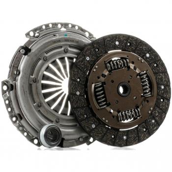 SACHS Kit Frizione 3000 951 560