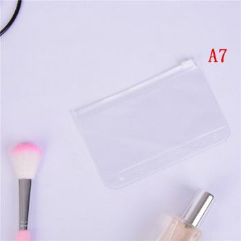 Zipper File Holder Organizer