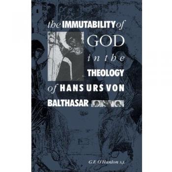 Ingles otros  immutability of god in theology pb  cambridge