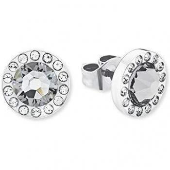 Aretes s.Oliver con Cristales Swarovski 2015124