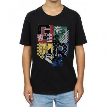 Buzos Harry Potter Infantil Estilo Hogwarts