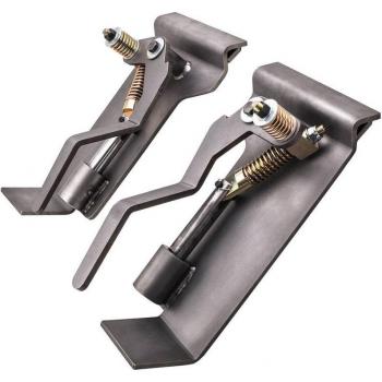 Skid Steer Quick Attach Conversion Kit