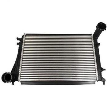 Ladeluftkühler 615x406x32 mm für VW Caddy III