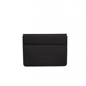 Pochette Rains 15 pour ordinateur Noir