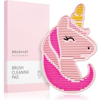Unicorn Tappetino per la pulizia dei pennelli BrushArt