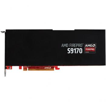 AMD FIREPRO S9170 32GB Grafikkarten-Modul