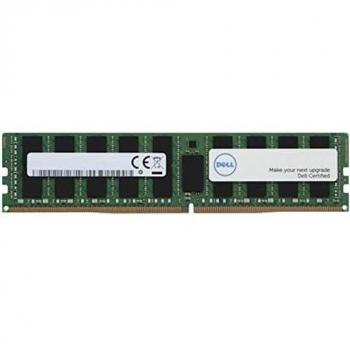 Niet‑gebufferd DDR4 4 GB geheugen module