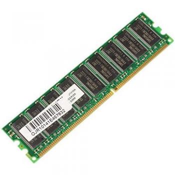 RAM 1GB Verde per modelli IBM CoreParts