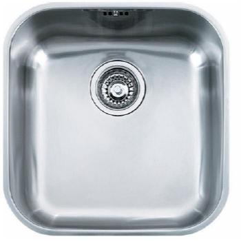 Fregadero de Un Seno Mepamsa SQUARE 40.40