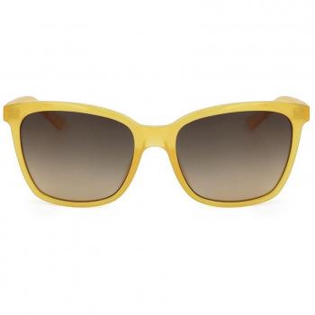 Paul Smith Lunettes Solaires SM – Version Jaune