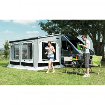 Thule Panorama 5200 400 L