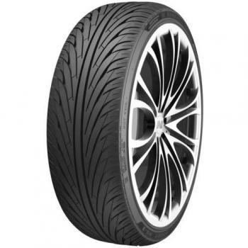 Nankang NS-2 Ultra Sport 195/50 R15