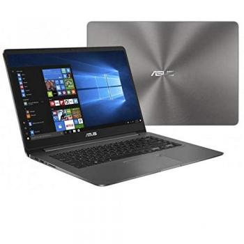 Portátil ASUS UX530UX-FY021T i7-7500U 15.6 8GB SSD 256GB GTX 950M WiFi BT W10