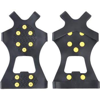 Couvre crampons avec 10 pointes pour escalade