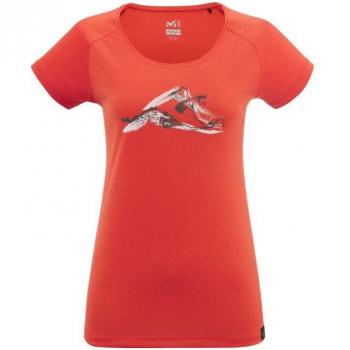 Camisa Deportivo Millet Tana II