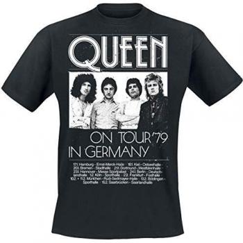 T-Shirt Queen