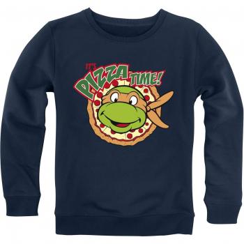 Felpa di Tartarughe Ninja
