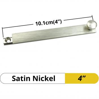 Gate Hook Lock