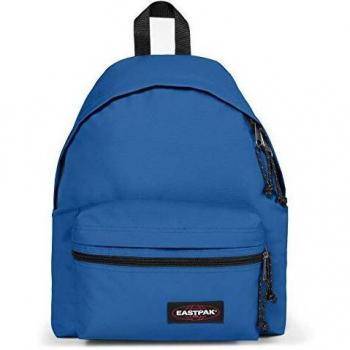 Zipper Rembourré Bleu Méditerranéen – EASTPAK