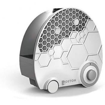 Humidificateur avec protection de bas niveau d'eau Boston Technology WE-109