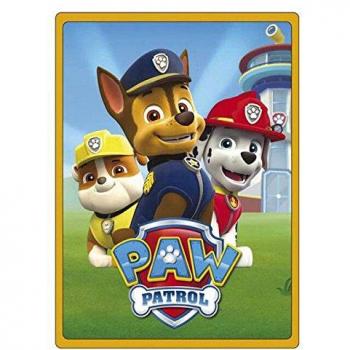 Gehorsam Paw Patrol Plüsch-Set 2 Packung