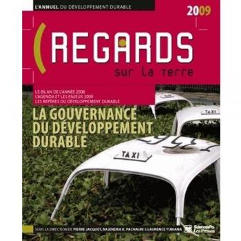 L'annuel du développement durable : regards sur la Terre : La gouvernance du développement durable