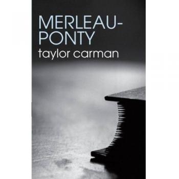 Merleau-Ponty