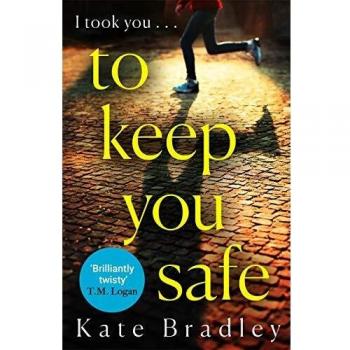 Kate Bradley