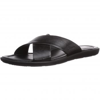 Chaussures SIOUX Minago homme noir édition standard