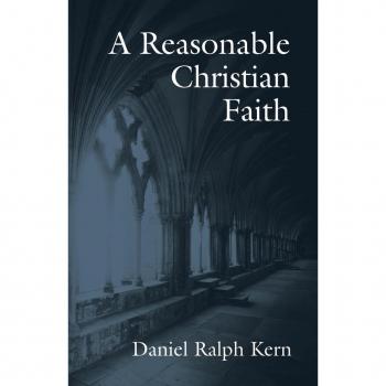 Vitalsource Technologies, Inc. A Reasonable Christian Faith