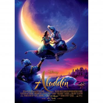 Aladdin (2019)