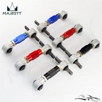 Rear Adjustable Camber Arm Set for Honda Civic 92-95 Acura Integra EK/EG