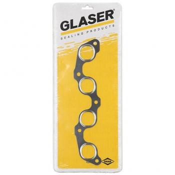 Conjunto de Escape GlassX 51584