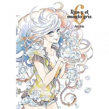 Ran y el mundo gris, vol. 6.
