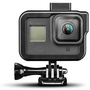 Estrutura Alu Mantona para GoPro Hero 8