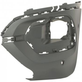 BLIC 5510-00-0554915Q Hoek Bumper
