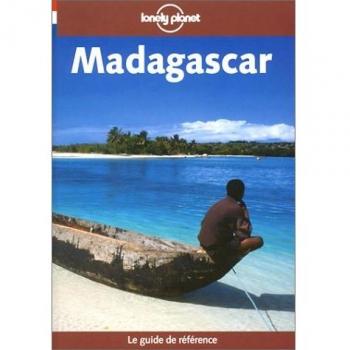Madagascar (Lonely Planet Travel Guides French Edition)
