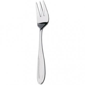 Tescoma Scarlett Gabel für Desserts – Leichtgewicht