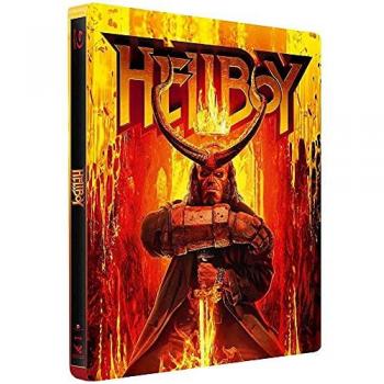 Hellboy