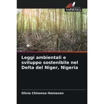 Leggi ambientali e sviluppo sostenibile nel Delta del Niger, Nigeria