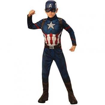 Marvel Captain America Costume for Kids